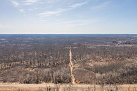 Tbd 250th Place Isle MN 56342