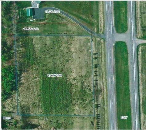 20XXX Highway #169 Milaca MN 56353