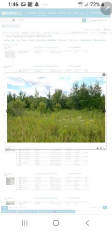 20XXX Highway #169 Milaca MN 56353