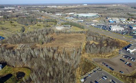 47XX Miller Trunk Highway Hermantown MN 55811