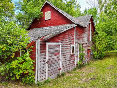 34774 400th St St SE Fosston MN 56542