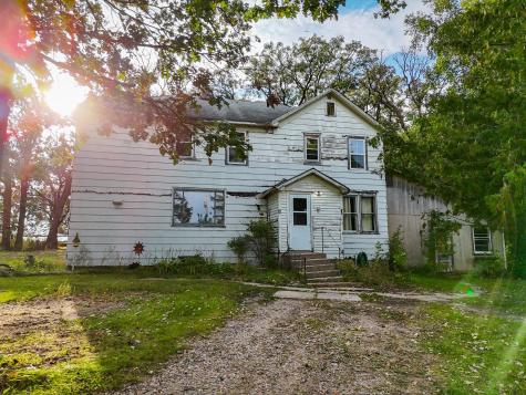 34774 400th St St SE Fosston MN 56542