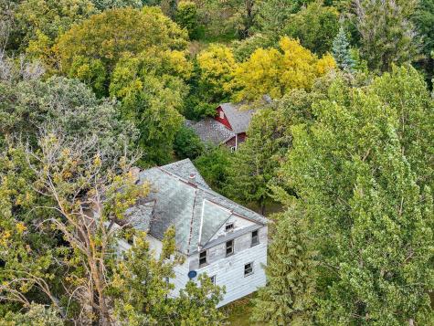 34774 400th St St SE Fosston MN 56542