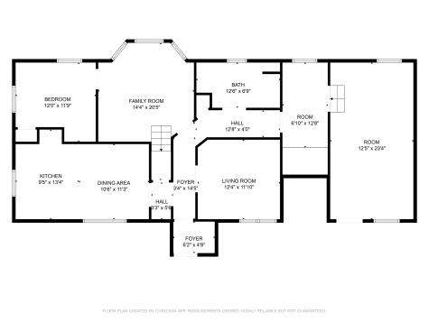 34774 400th St St SE Fosston MN 56542