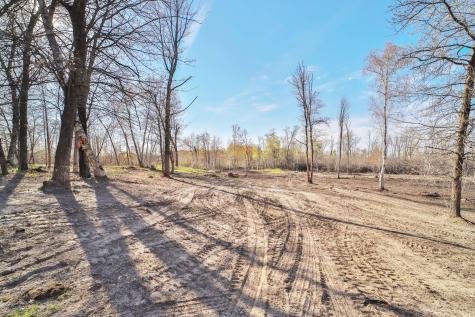 Tract B Johnson Road Brainerd MN 56401