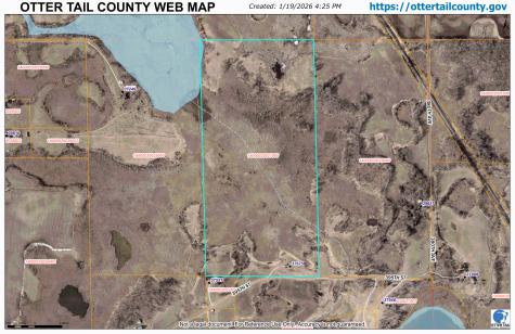37675 395th Street Dent MN 56528