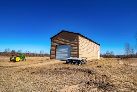 37675 395th Street Dent MN 56528