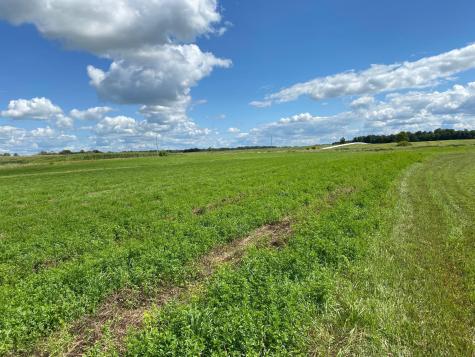 Lot 2 Blk 2 Serenity Drive SW Alexandria MN 56308
