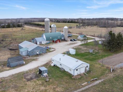 27075 221st Avenue Long Prairie MN 56347