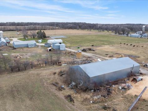 27075 221st Avenue Long Prairie MN 56347