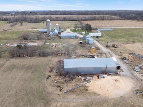 27075 221st Avenue Long Prairie MN 56347