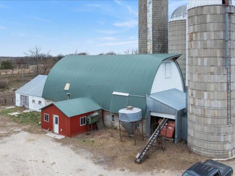 27075 221st Avenue Long Prairie MN 56347