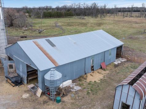 27075 221st Avenue Long Prairie MN 56347