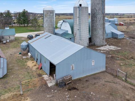 27075 221st Avenue Long Prairie MN 56347