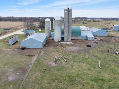 27075 221st Avenue Long Prairie MN 56347