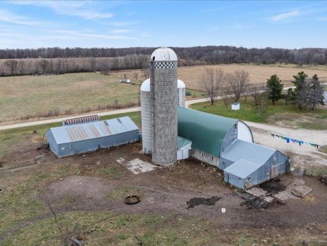 27075 221st Avenue Long Prairie MN 56347