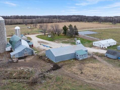 27075 221st Avenue Long Prairie MN 56347