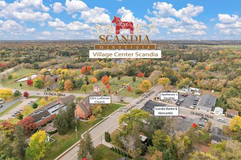 13835 205th Street N Scandia MN 55073