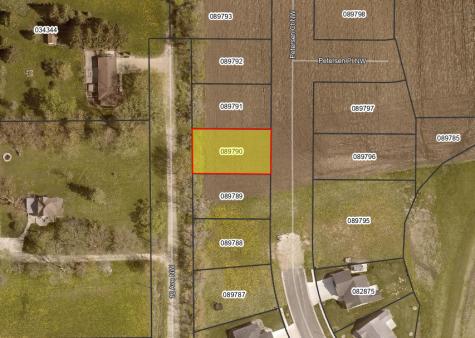 1134 Petersen Court NW Stewartville MN 55976