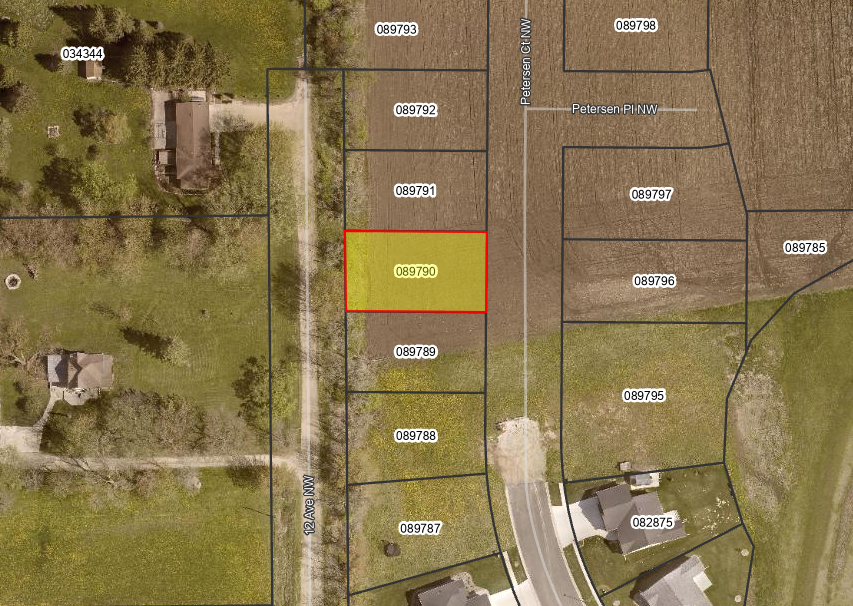 1134 Petersen Court NW Stewartville MN 55976