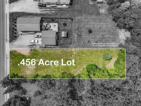429 W Division Avenue Barron WI 54812