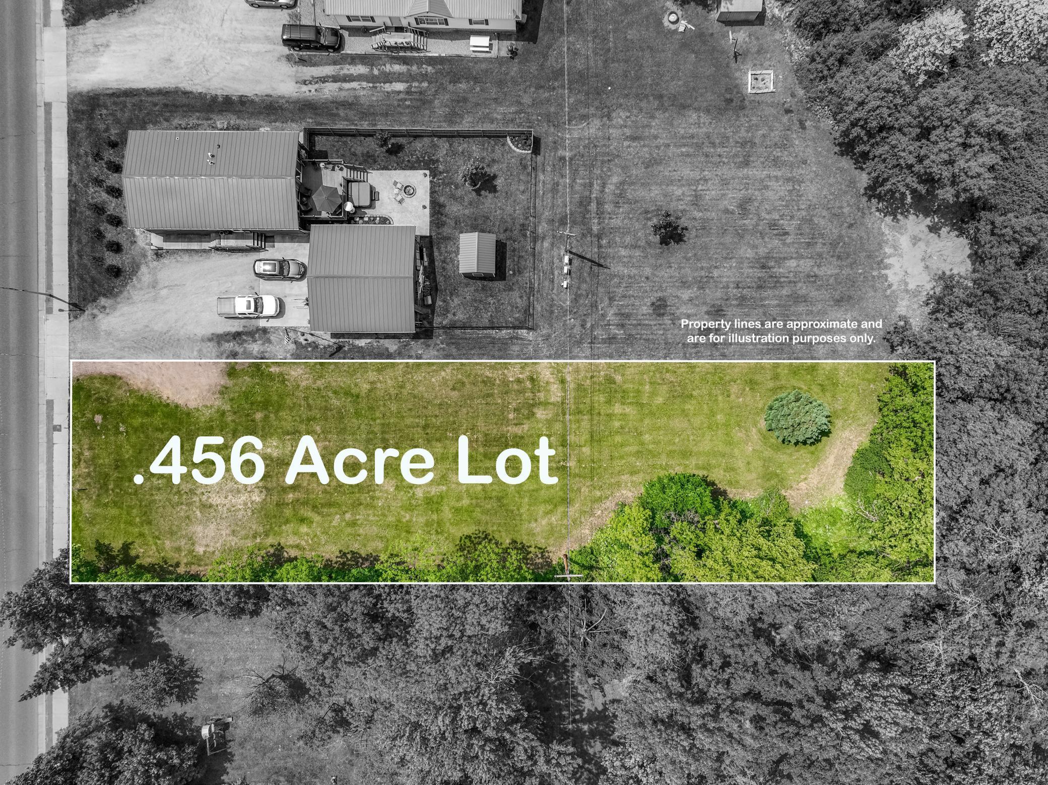 429 W Division Avenue Barron WI 54812
