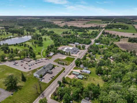 429 W Division Avenue Barron WI 54812