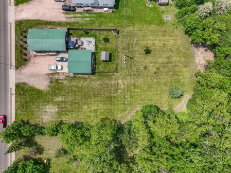429 W Division Avenue Barron WI 54812