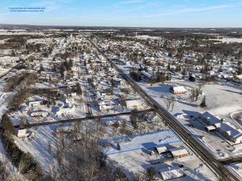 429 W Division Avenue Barron WI 54812