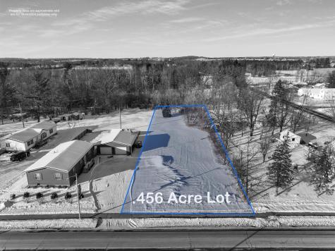 429 W Division Avenue Barron WI 54812