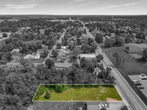 429 W Division Avenue Barron WI 54812