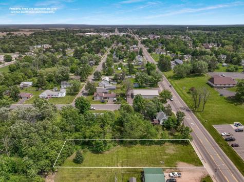 429 W Division Avenue Barron WI 54812
