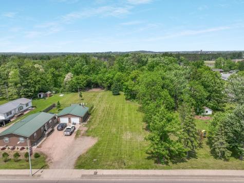 429 W Division Avenue Barron WI 54812
