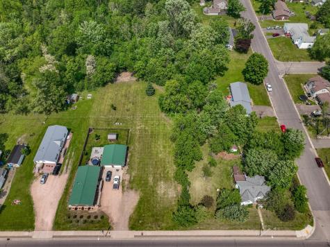 429 W Division Avenue Barron WI 54812
