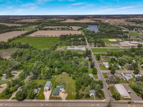 429 W Division Avenue Barron WI 54812