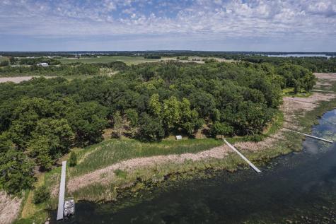 Tract C Blybergs Lane Pelican Rapids MN 56572