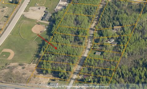 Lot 4 Lund Road Cook MN 55723