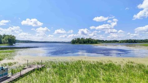 Lots B & C 389th Avenue Aitkin MN 56431