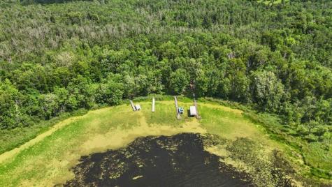 Lots B & C 389th Avenue Aitkin MN 56431