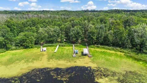 Lots B & C 389th Avenue Aitkin MN 56431