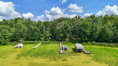 Lots B & C 389th Avenue Aitkin MN 56431