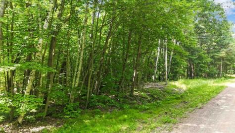 Lots B & C 389th Avenue Aitkin MN 56431