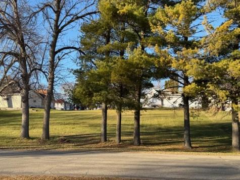 Xxx Iverson Avenue Ashby MN 56309