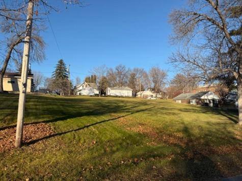 Xxx Iverson Avenue Ashby MN 56309