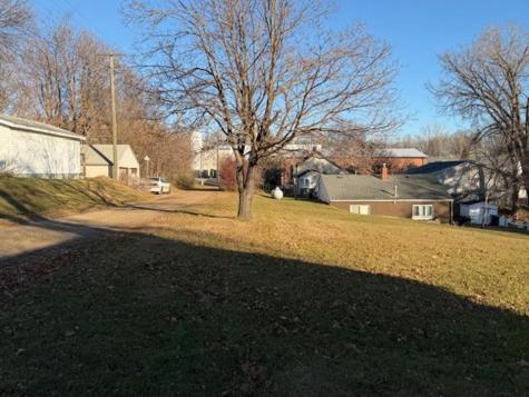 Xxx Iverson Avenue Ashby MN 56309