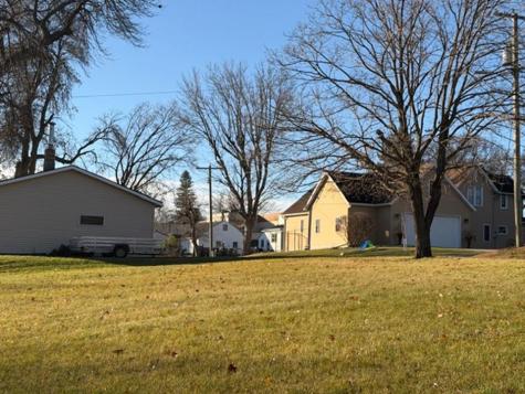 Xxx Iverson Avenue Ashby MN 56309
