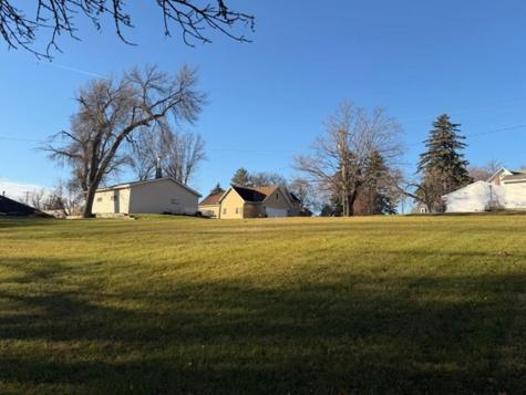 Xxx Iverson Avenue Ashby MN 56309