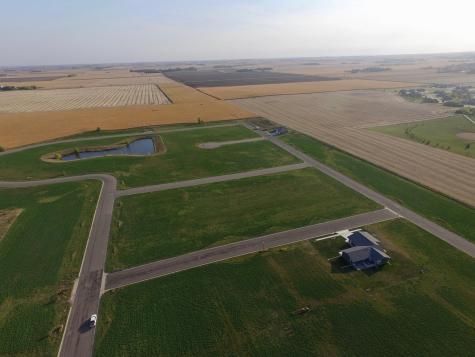 1106 Cobblestone Circle Marshall MN 56258