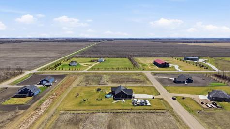 3970 79th Avenue N Moorhead MN 56560