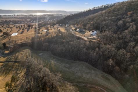 Xx Golf View Road Cochrane WI 54622